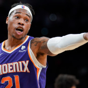 Γιόνας Βαλαντσιούνας