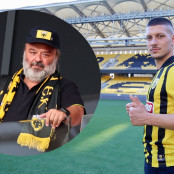 Λούκα Γιόβιτς