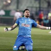 Σωκράτης Διούδης