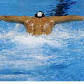 Μάικλ Φελπς