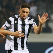 Γιώργος Γιακουμάκης