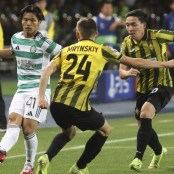 Ποδόσφαιρο