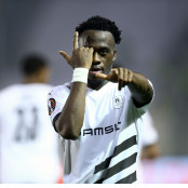 Νότιγχαμ Φόρεστ