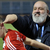 Φάνης Μπάκουλας