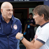 Αντόνιο Κόντε