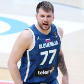 Λούκα Ντόντσιτς