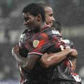 Λούκας Φερέιρα