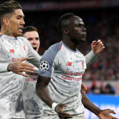 Σάντιο Μανέ