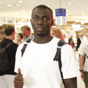 Αμπντουλί Μανέ