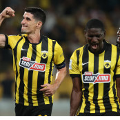 Πέτρος Μάνταλος