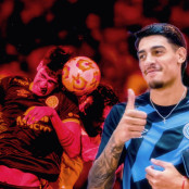 Μπελγκράνο