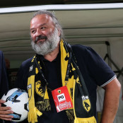 Μάριος Ηλιόπουλος