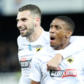 Άντονι Μαρσιάλ