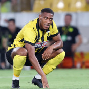 Άντονι Μαρσιάλ