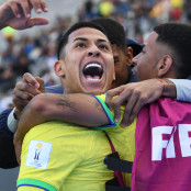 Ματέους Μάρτινς