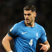 Βαγγέλης Μαρινάκης