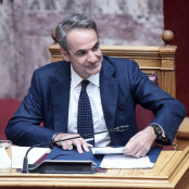 Κυριάκος Μητσοτάκης