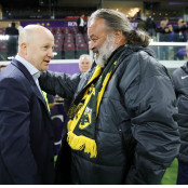 Σίριλ Ντέσερς