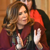 Μιμή Ντενίση