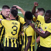 Βασίλης Κοντονίκος