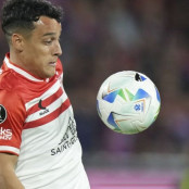 Τιάγκο Παλάσιος