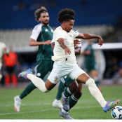 Σαχτάρ Ντόνετσκ