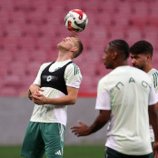 Σάμσουνσπορ