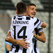 Μπράντον Τόμας