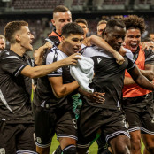 Δημήτρης Σαλπιγγίδης