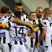 Τόνι Γκονζάλες