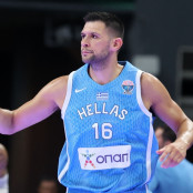 Κώστας Παπανικολάου