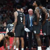 Τζαμπάρι Πάρκερ