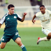 Σαχτάρ Ντόνετσκ