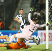 Δημήτρης Πέλκας