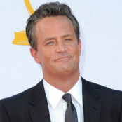 Μάθιου Πέρι