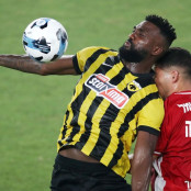 Κώστας Κετσετζόγλου