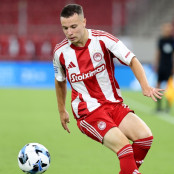 Αντώνης Καρπετόπουλος