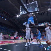 Κώστας Αντετοκούνμπο