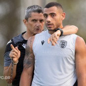 Γιώργος Γιακουμάκης