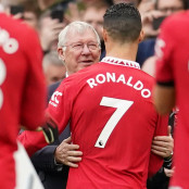 Κριστιάνο Ρονάλντο