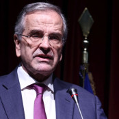 Αντώνης Σαμαράς