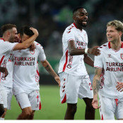 Γιουκσέλ Γιλντιρίμ