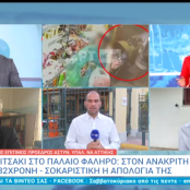 Γιώργος Καλλιακμάνης