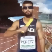 Ίντο Πέρετς