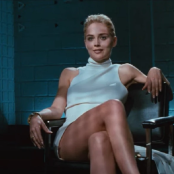 Σάρον Στόουν