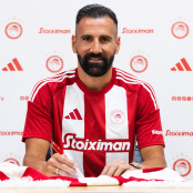 Δημήτρης Σιόβας