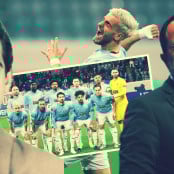 Νίκος Χριστοδουλίδης