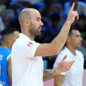 Ευρωμπάσκετ 2025