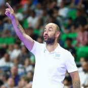 Εθνική Μπάσκετ