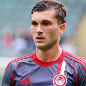 Αλέξιος Καλογερόπουλος